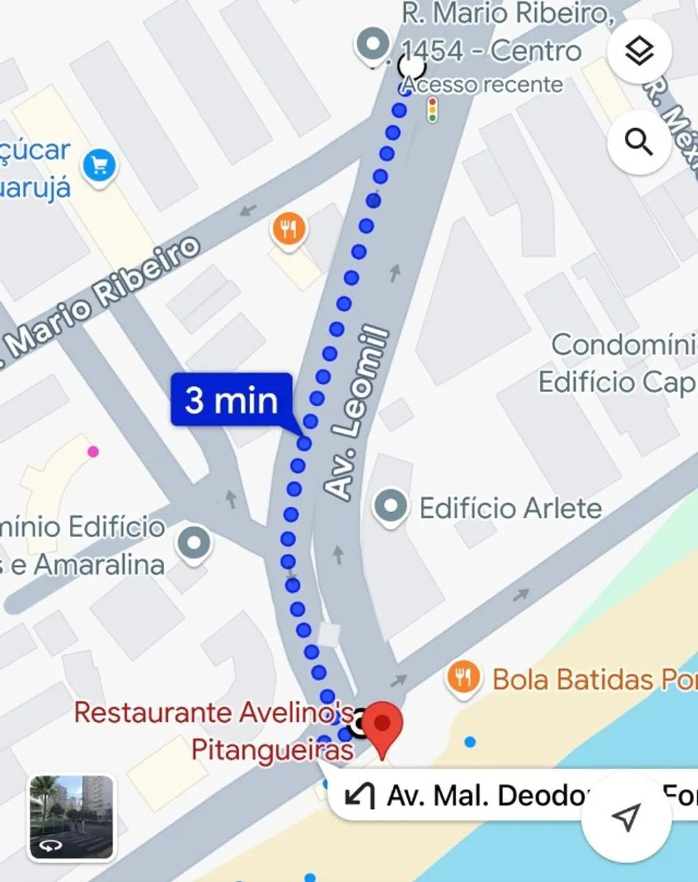 Apartamento recém-reformado - Foto 3