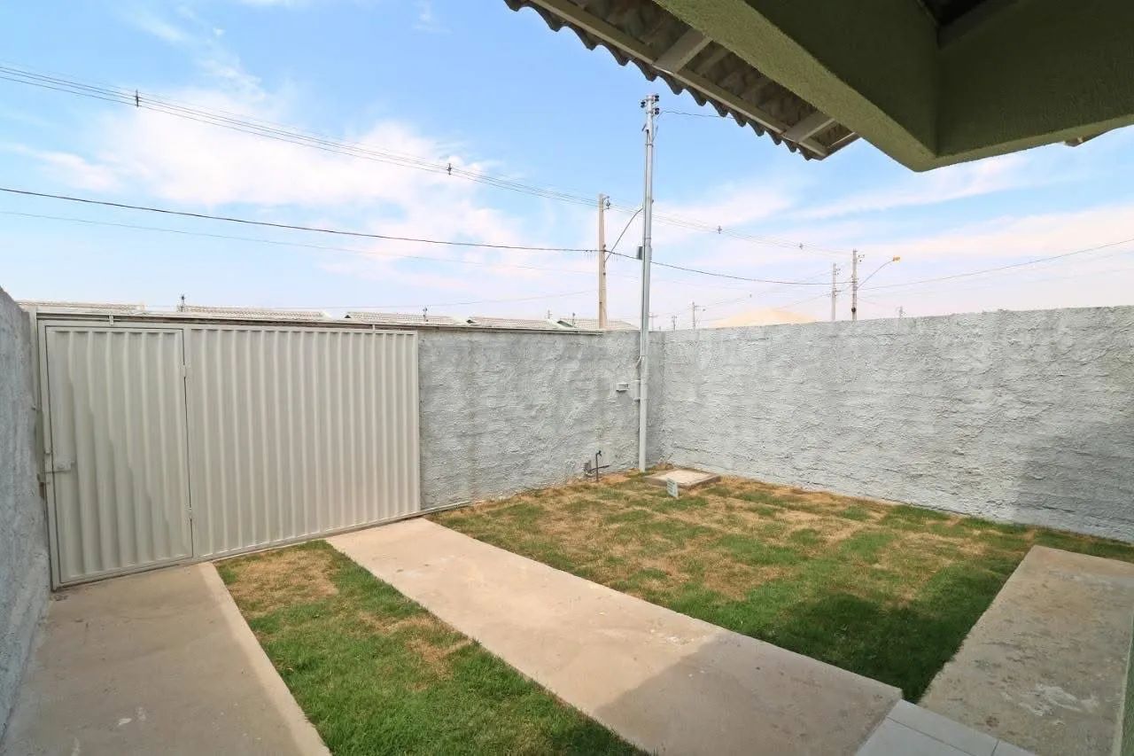 Foto - Senador Canedo - 