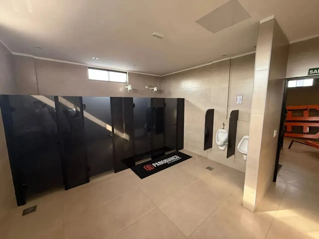 Prédio Comercial com 1.086 m2 para Locação  Samambaia Sul, Brasília/DF - Foto 8