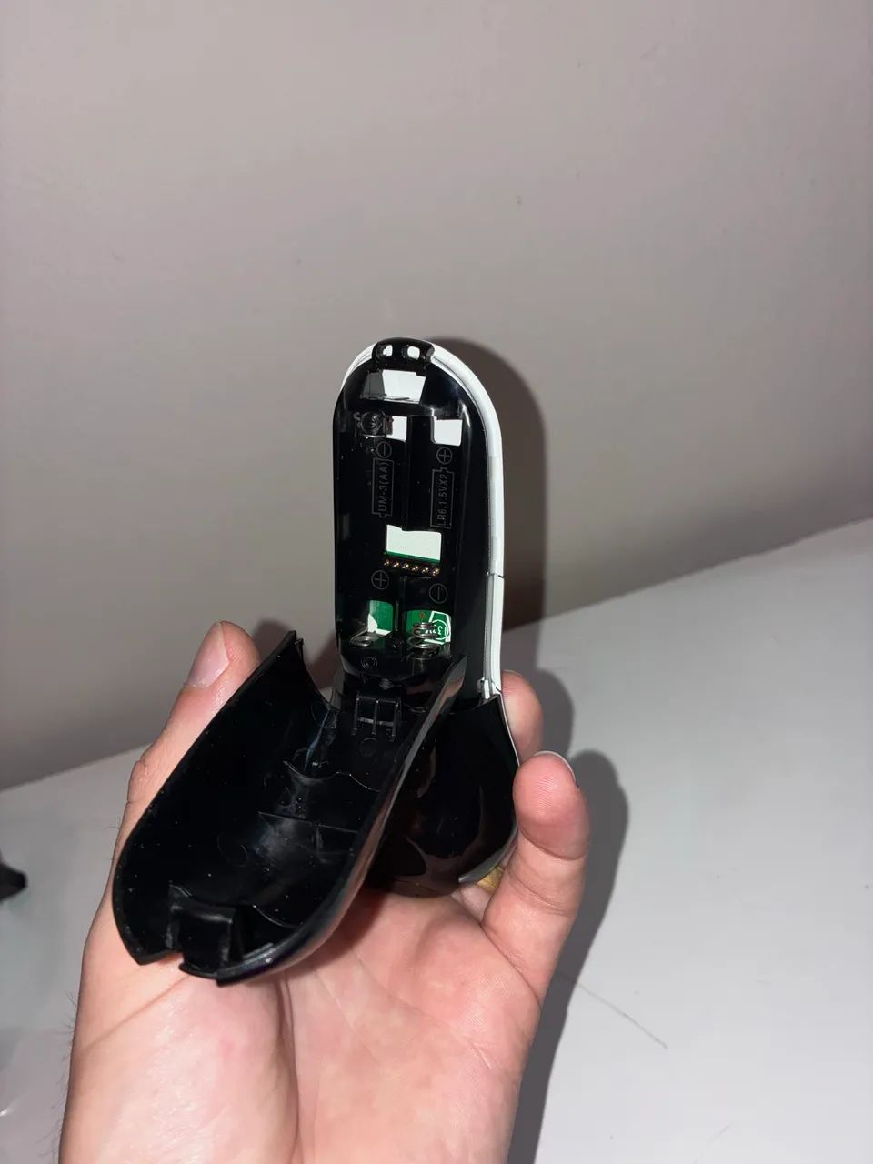 Controle LG 3D Original Magic com scroll - Foto 4