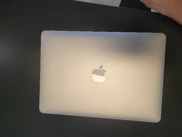 MacBook Air Core i5 2017 8GB 120/128GB