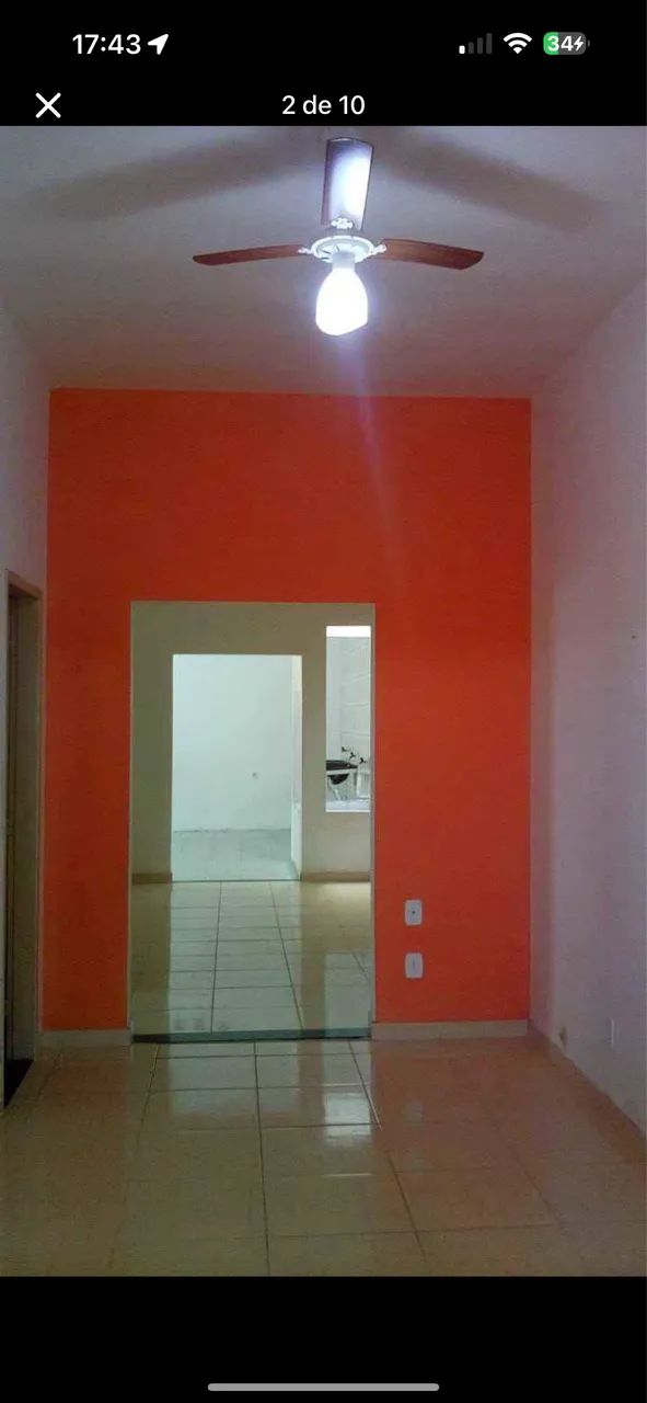 ~CASA NO JARDIM AMÉRICA  - Foto 3