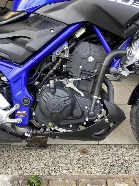 YAMAHA MT03 ABS 2019-2020 - Foto 4