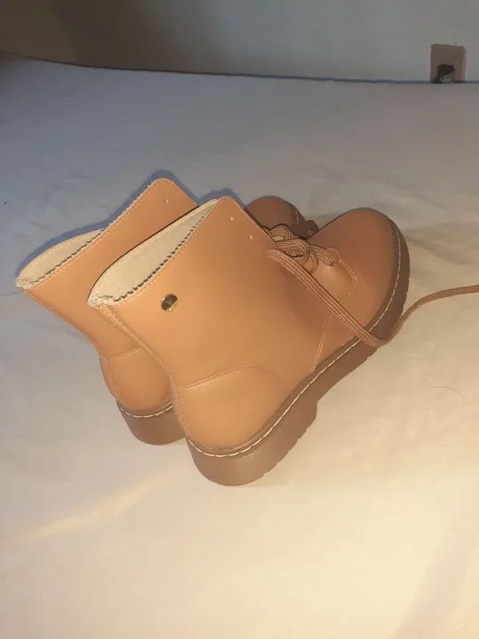 Calçados novos e seminovos  - Foto 2