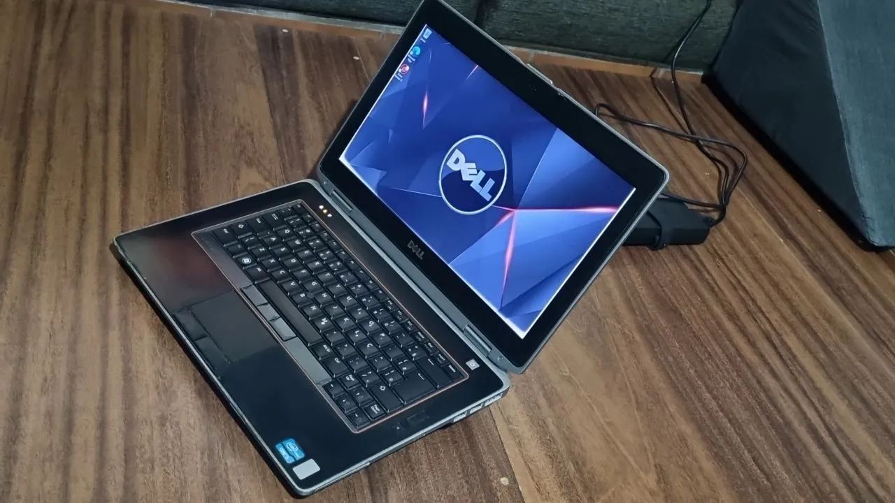 Notebook i5 2 geração 