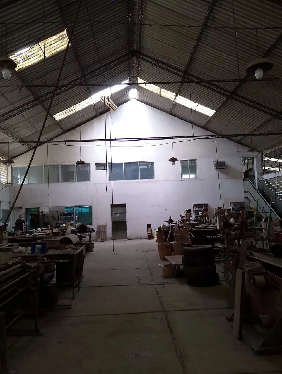 EXCELENTE OPORTUNIDADE! Galpão com grande potencial em São Gonçalo, RJ - Foto 4