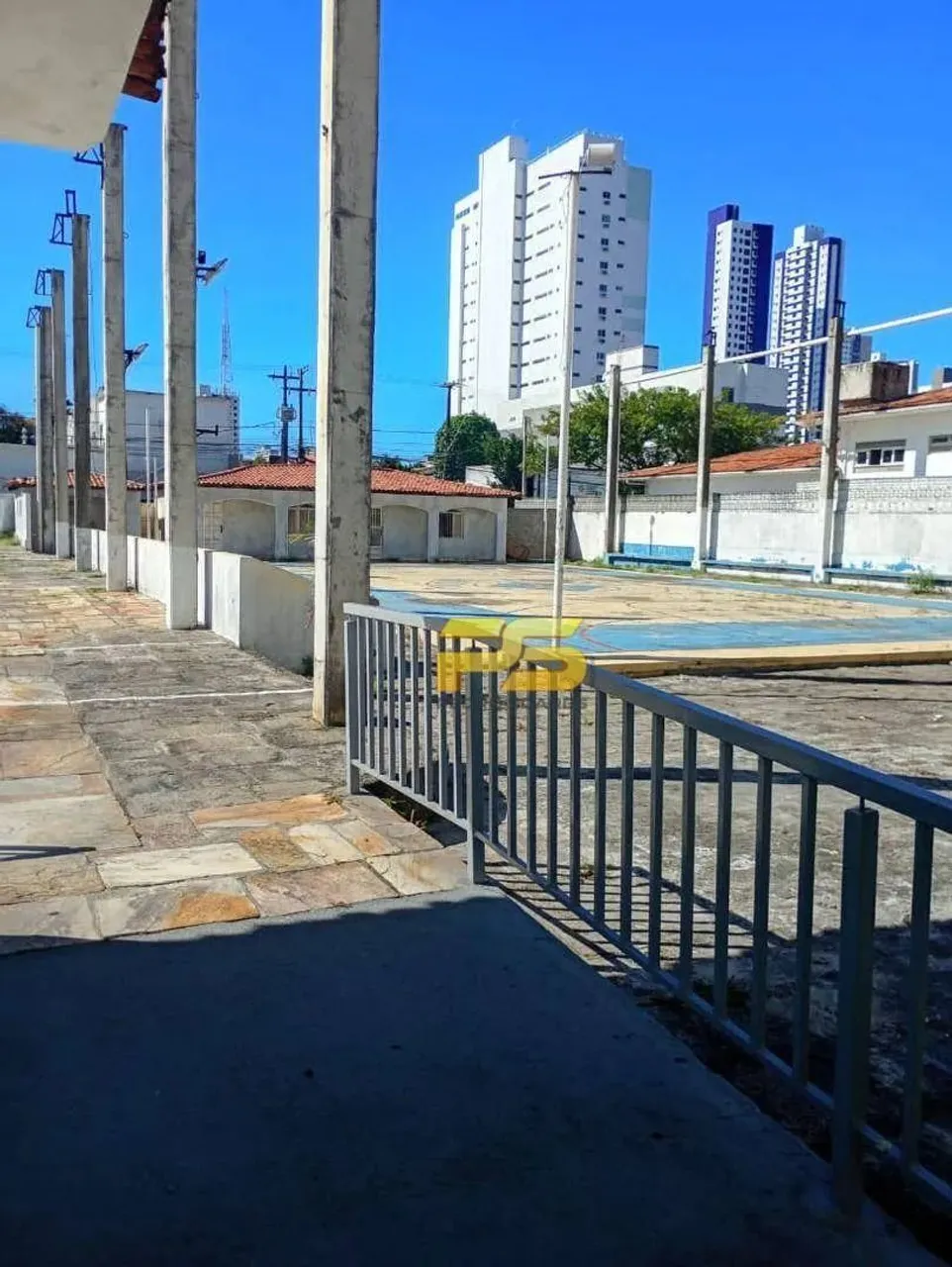Prédio, 750 m² - venda por R$ 8.000.000 ou aluguel por R$ 35.000/mês - Bairro dos Estados