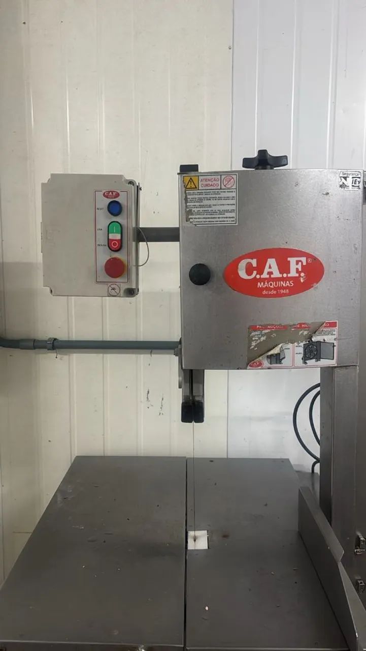 Serra Fita Caf - Foto 2