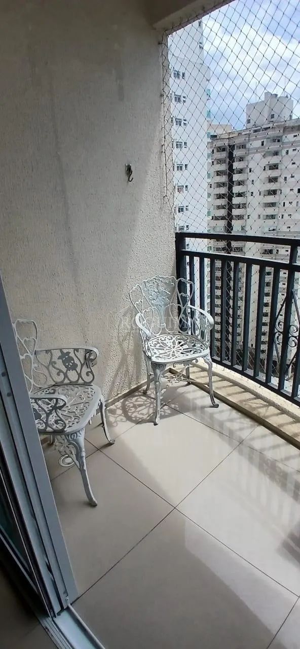 MS 1082 APARTAMENTO A VENDA CONDOMINIO MEDITERRANEO - JARDIM ESPLANADA - Foto 2