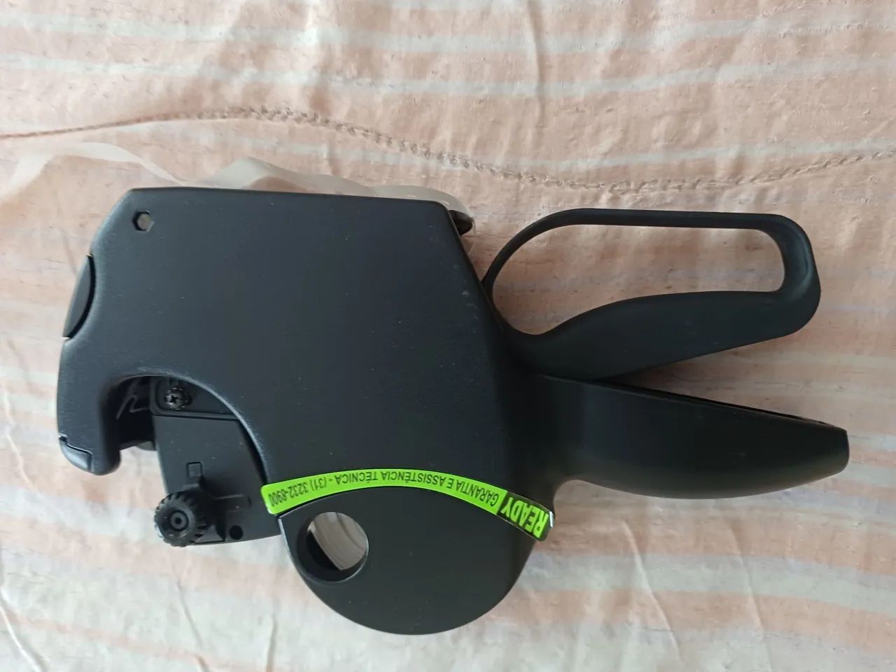 Etiquetadora ltaliana 6 Digitos Jolly