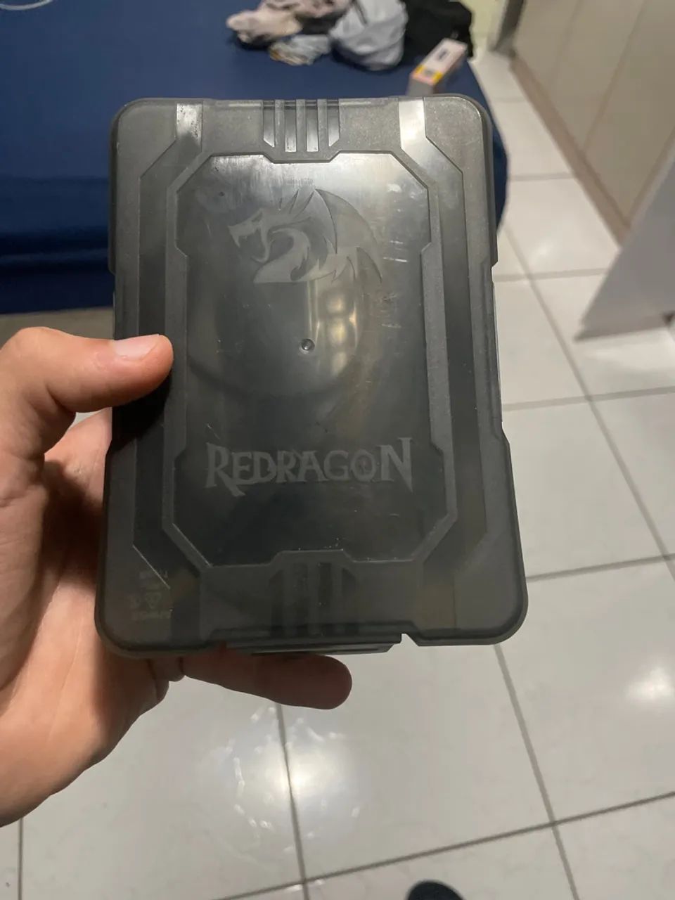 Mause redragon cobra  - Foto 2