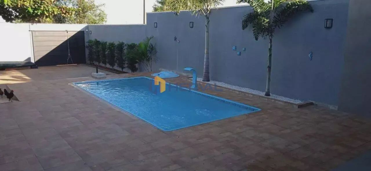 Chácara com 1 suíte à venda por R$ 360.000 - Ivailandia - Engenheiro Beltrão/Paraná - Foto 5