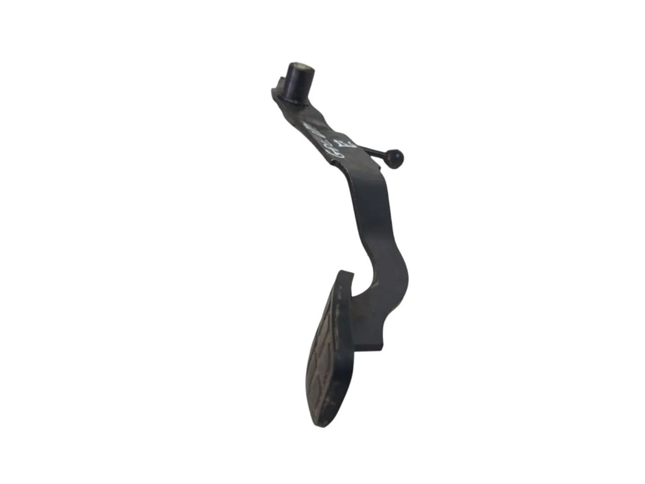 Pedal Embreagem Volkswagen Gol 1.0 8v 2002 A 2005 - Foto 2