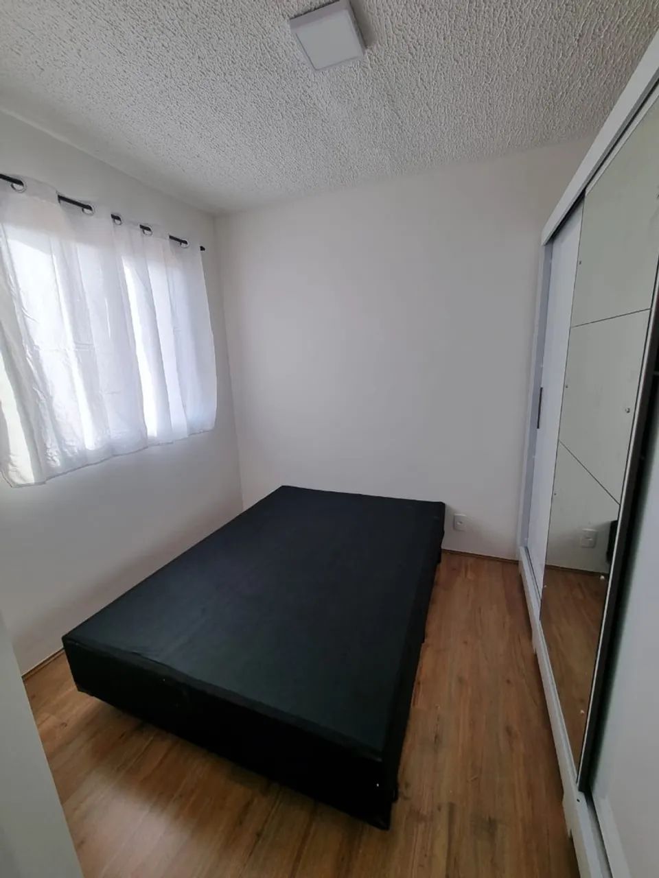 Apartamento mobiado para alugar com dois dormitórios - Foto 5