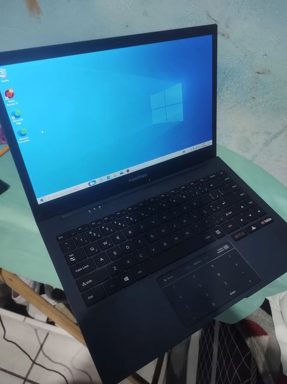 Notebook oportunidade  - Foto 3