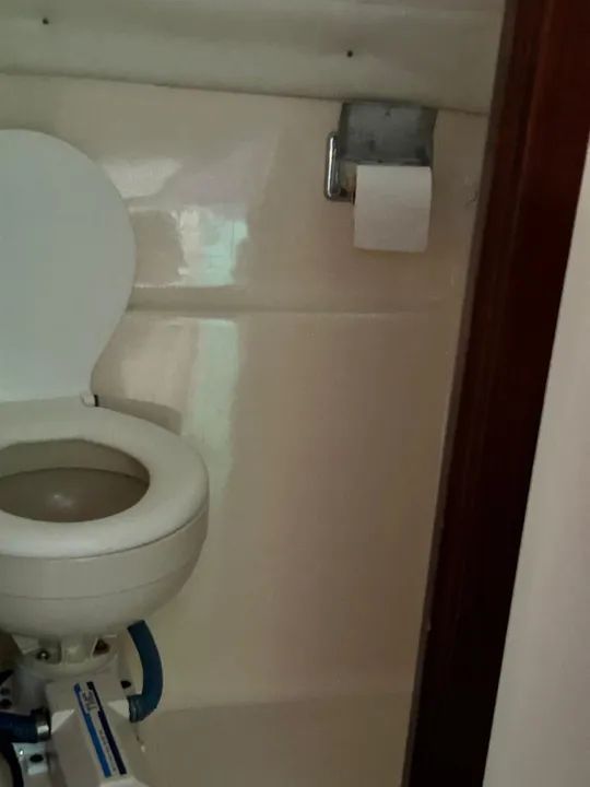 Lancha Cimitarra troco por carro ou jet até 100 mil - Foto 12