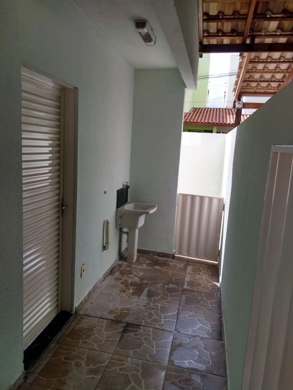 Vende-se sobrado com 3/4 no Condomínio Mason Vert em Cuiabá MT  - Foto 5