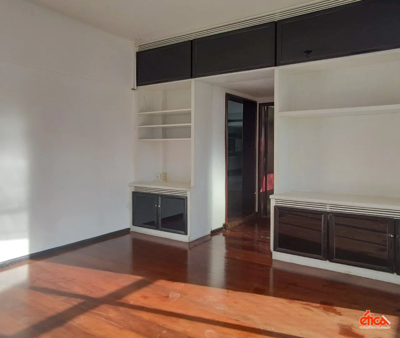 Ed. Thereza Nunes na Jose Malcher apto 04 quartos s/ 03 suítes 02 vagas - Foto 12