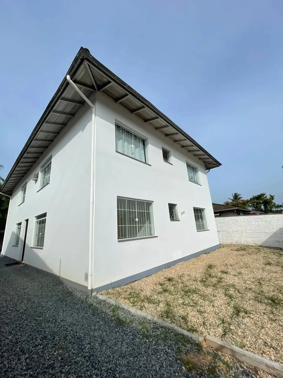Apartamento para locação no bairro Bucarein em Joinville/SC.