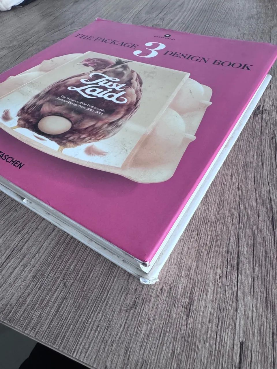 The Package Design Book 3 - Capa Dura - Foto 2