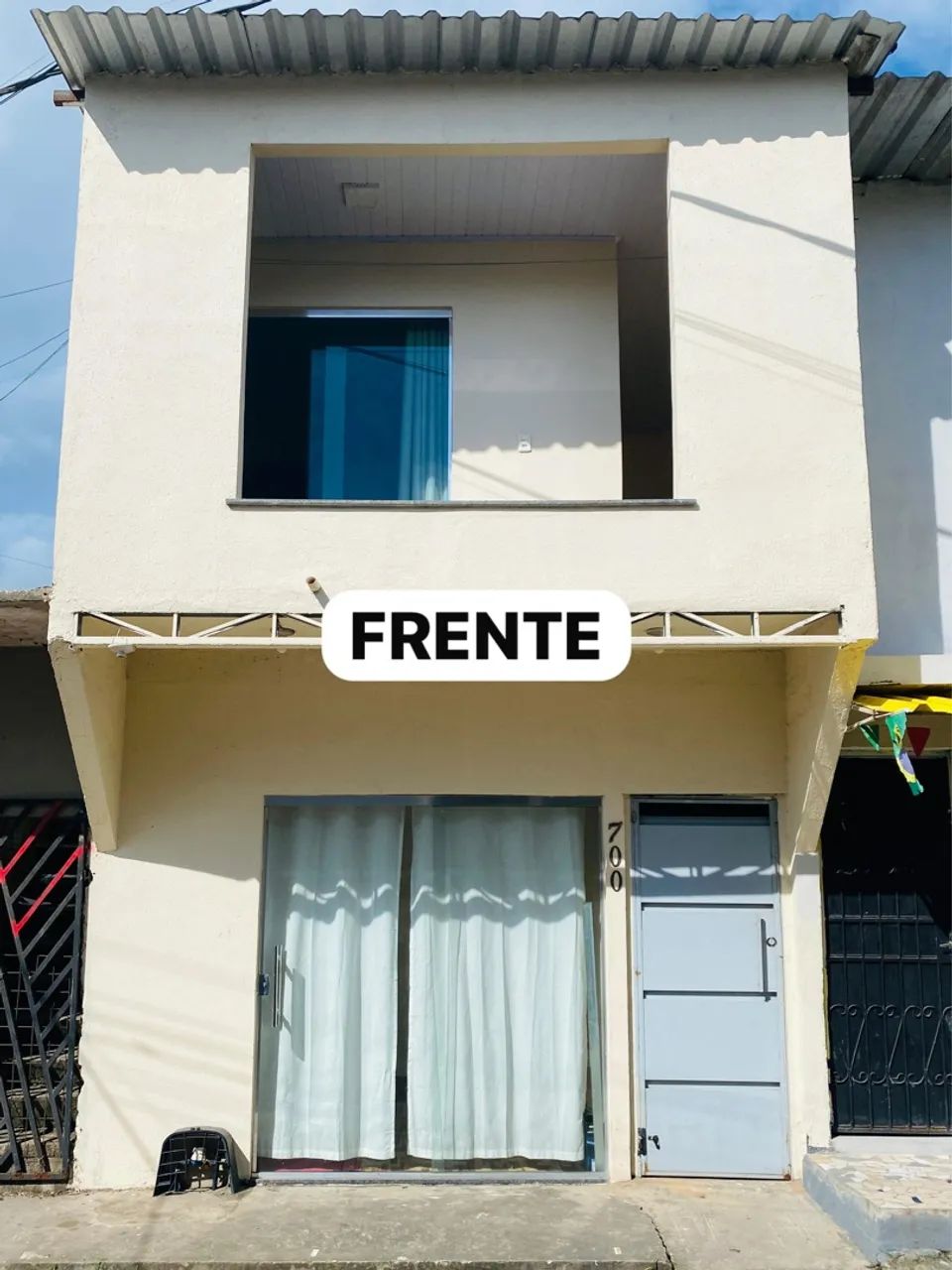 Foto - Manaus - Coroado