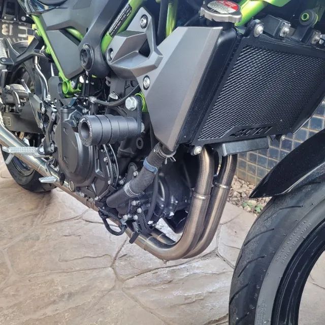 Kawasaki 400 2020 - 1434531641 | OLX