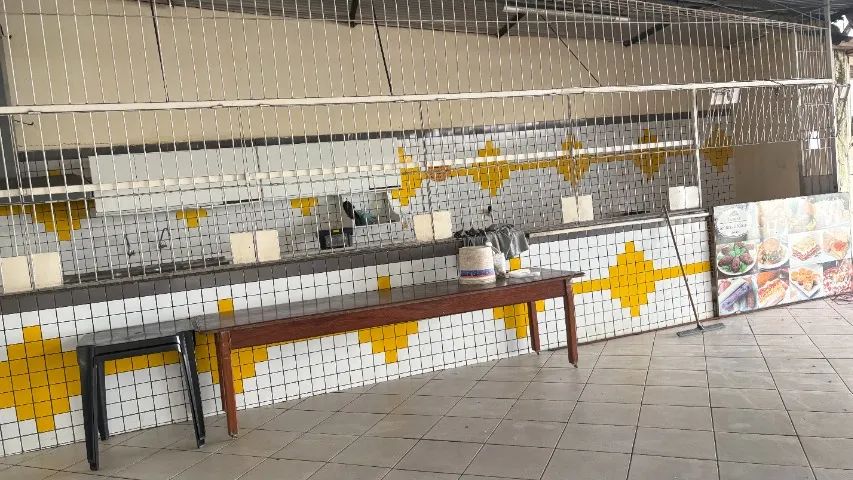 Grades de Ferro Resistente e Durável - Foto 5