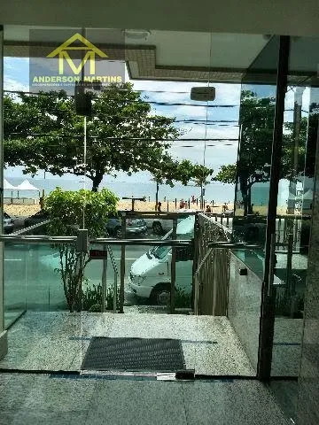 Imóvel para venda tem 334 metros quadrados com 4 quartos em Itapuã - Vila Velha - ES