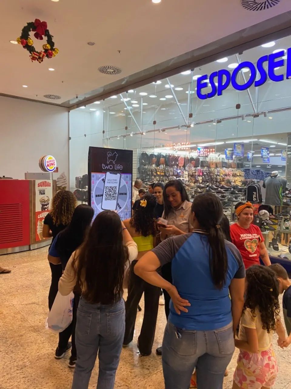 Roleta Premiada para Eventos - Foto 5