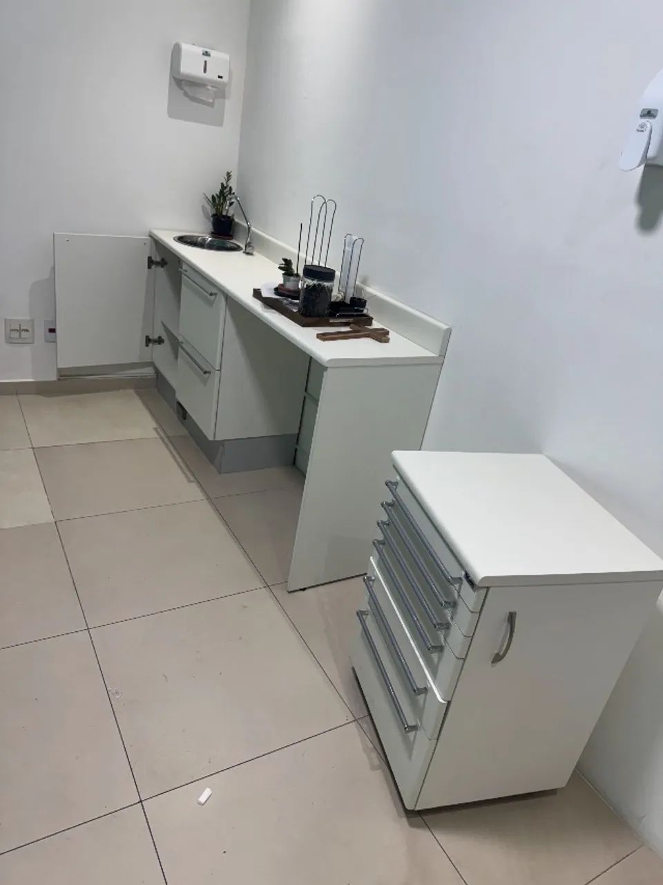 Móvel para consultório Odontológico - Foto 2