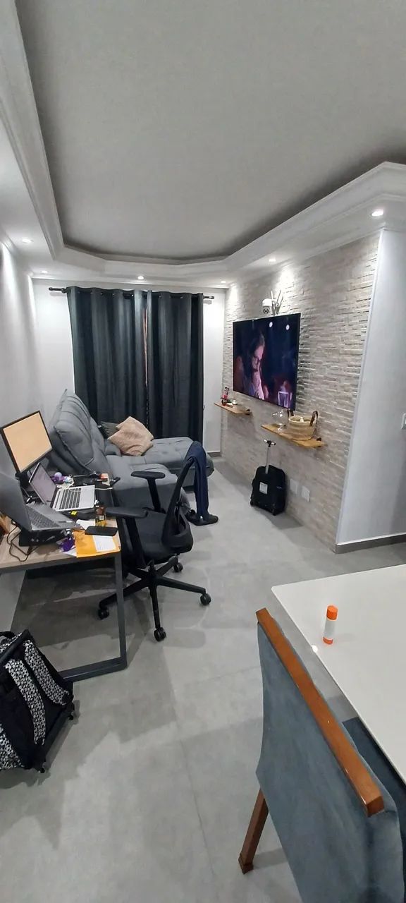 Foto - Guarulhos - Jardim São Judas Tadeu