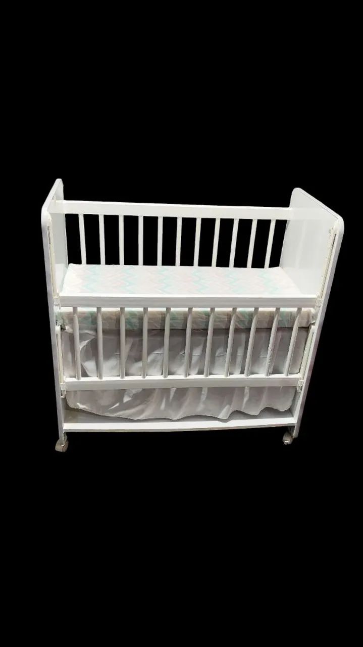Mini berço  - Foto 2