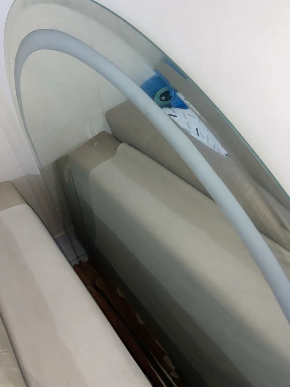 Espelho com luz led  - Foto 6