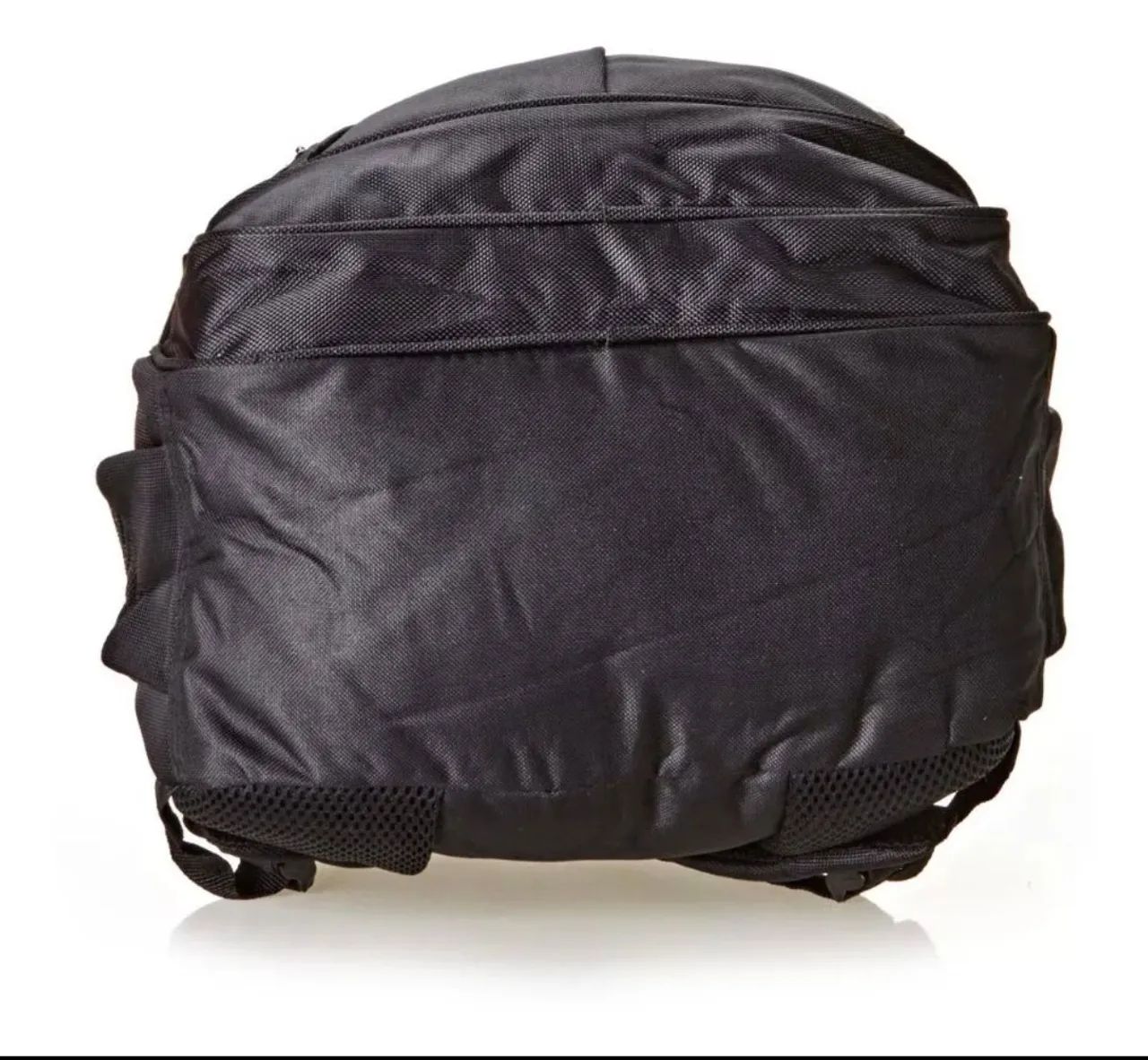 Mochila Honxiang tecido grande poliéster - Foto 4