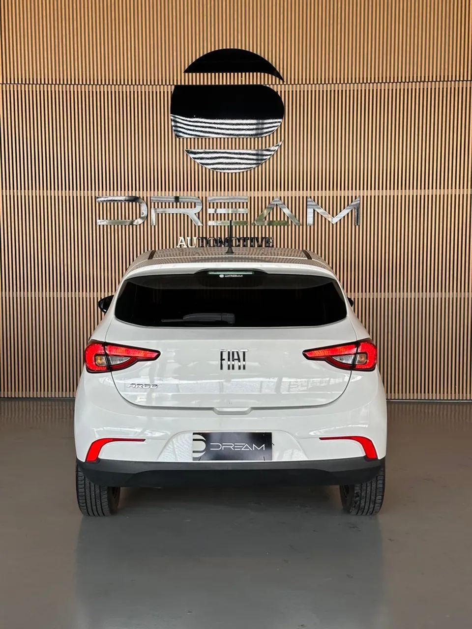Fiat argo 1.0 COMPLETO  - Foto 4