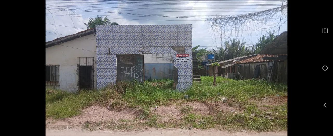 TERRENO NA PISTA  10x39 - Foto 2