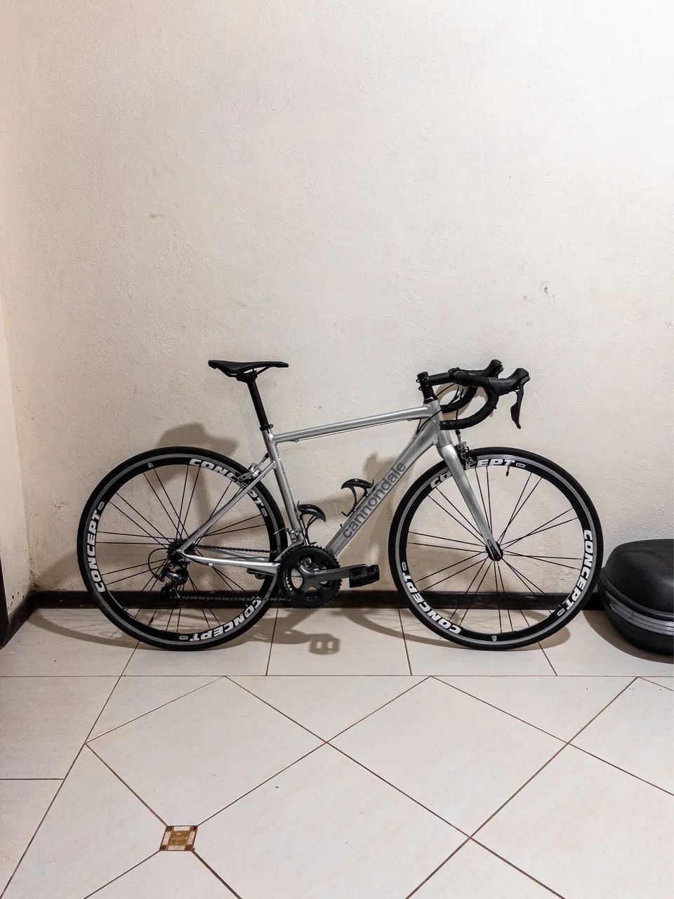 ★cannondale caad optimo★tiagra★おまけ付★ Cannondale Caad Optimo Tiagra - Ciclismo - Centro, Viçosa