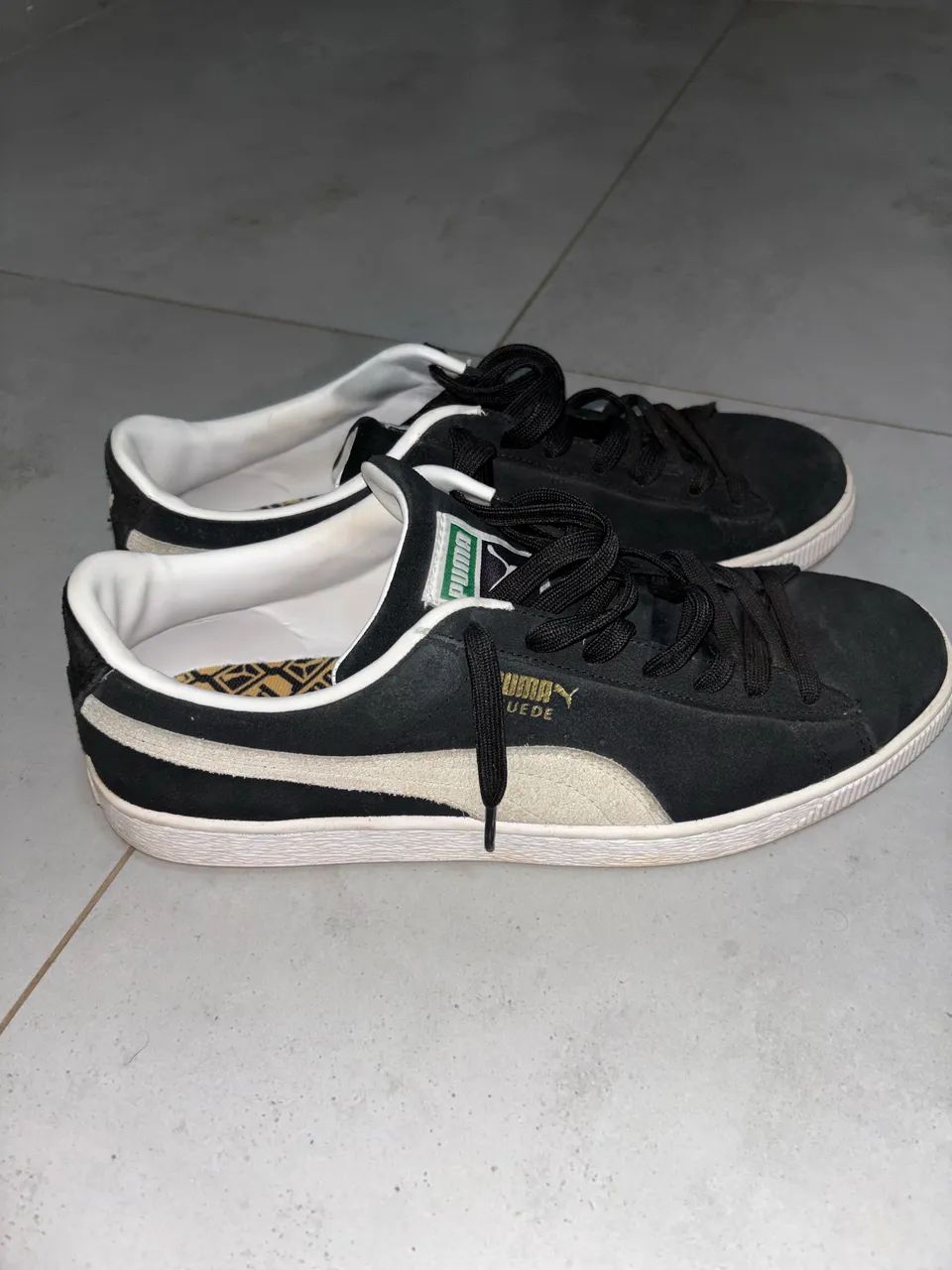 Tênis puma