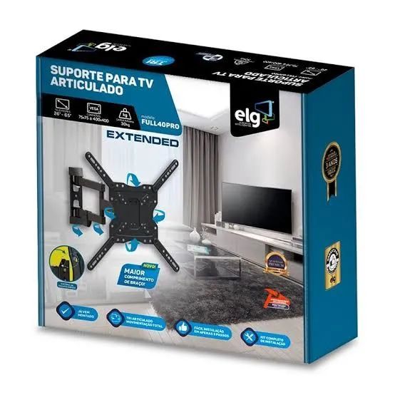 TV TCL 65 polegadas 4K Smart TV P755 - Foto 5