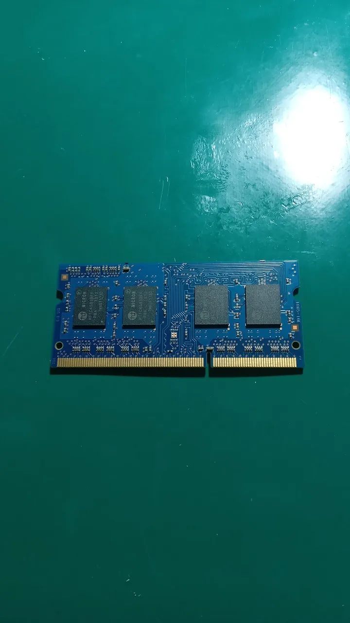 RAM DDR3L 4GB Lenovo - Foto 3