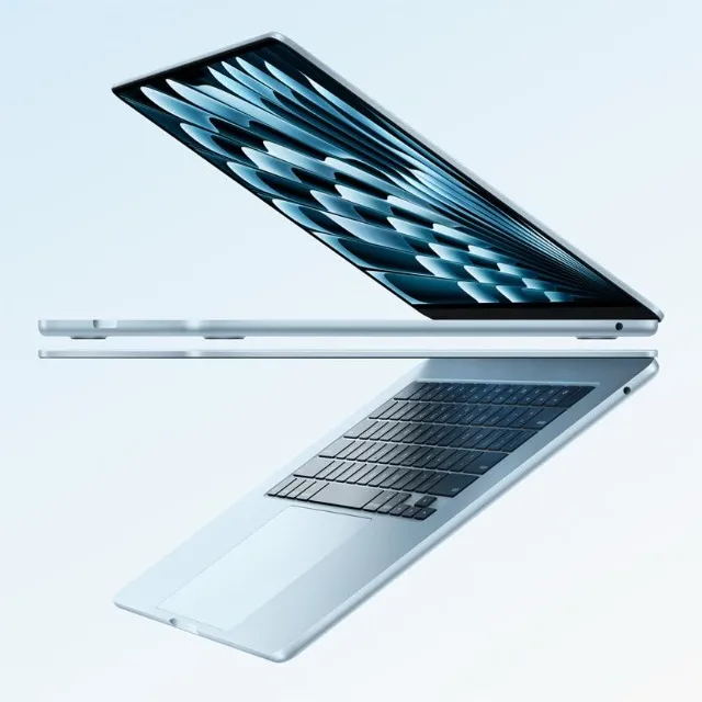 Macbook Air M4 16Gb/256Gb 13.6?