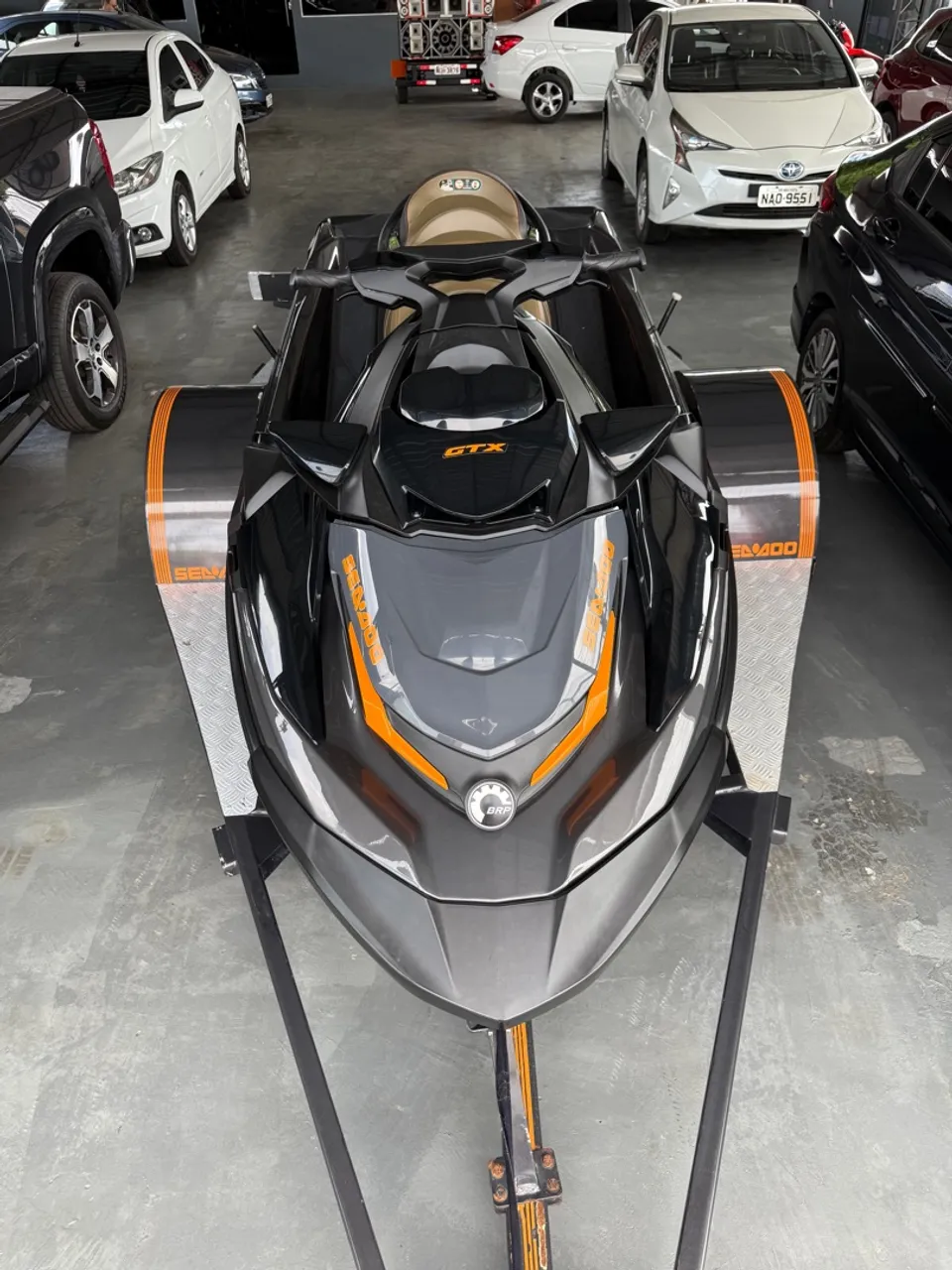 Vendo ou troco por carro jet 170