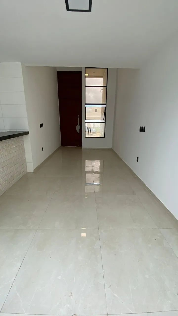 Casa 3/4 em condomínio fechado - Arapiraca - Foto 3