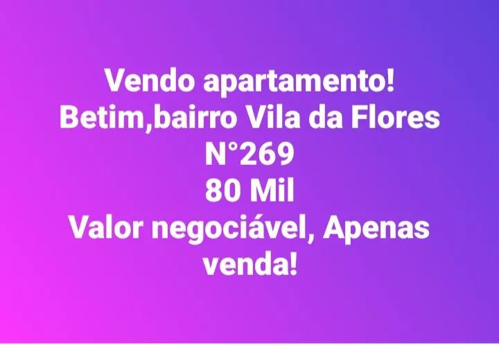 Foto - Contagem - Bela Vista