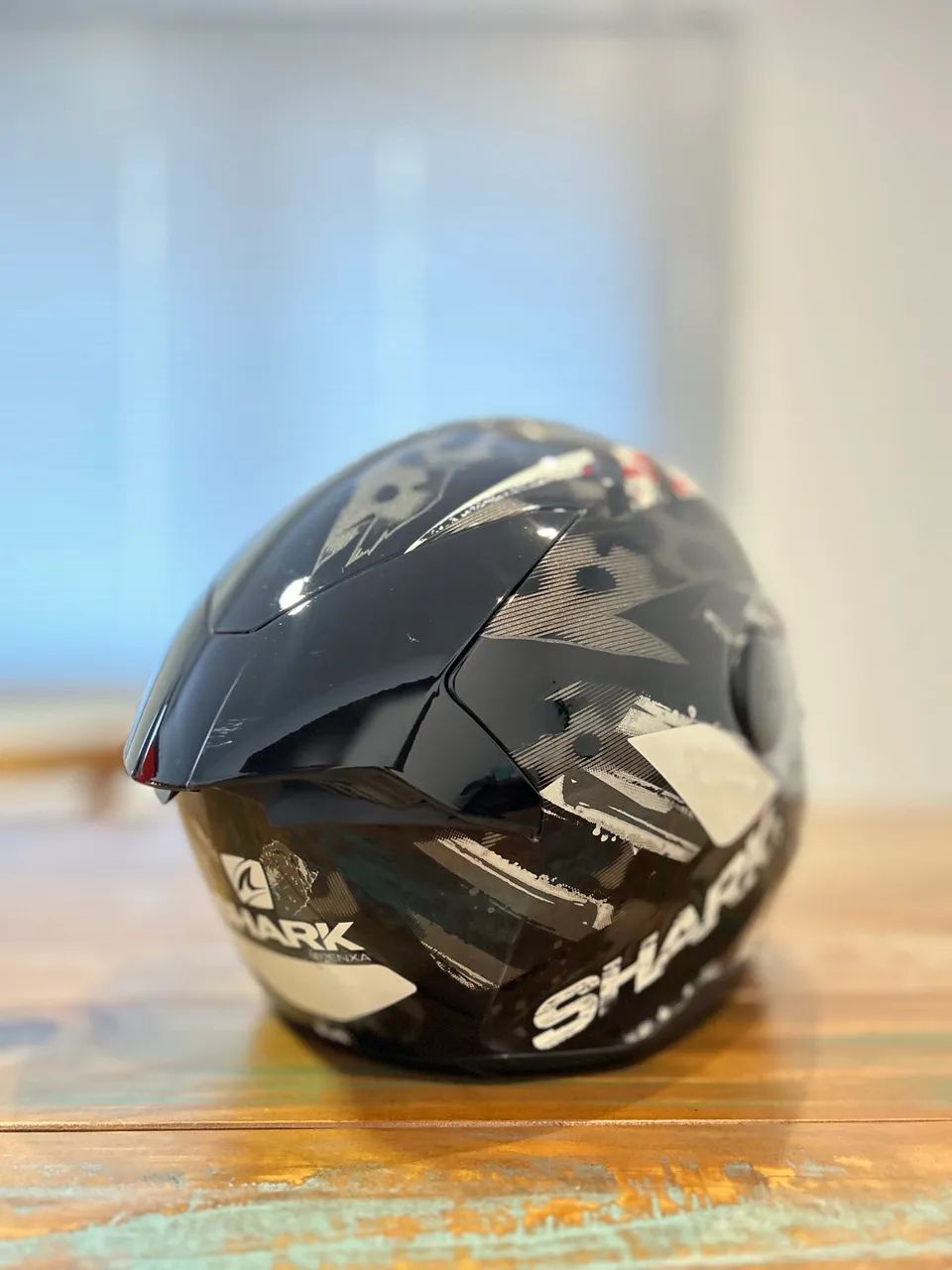 Capacete Shark - Foto 4