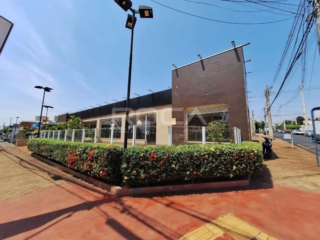 Espaço Comercial no Jardim América, Ribeirão Preto - Salão para Alugar