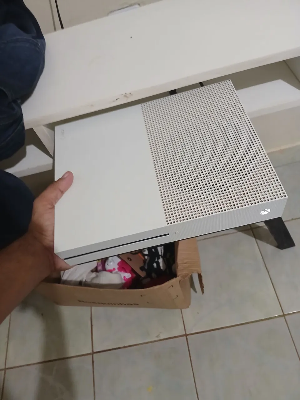 Xbox serie