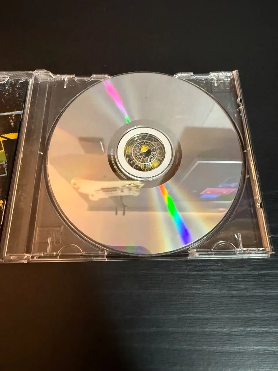 Foo Fighters - Wasting Light - Disco Cd Importado - Foto 5