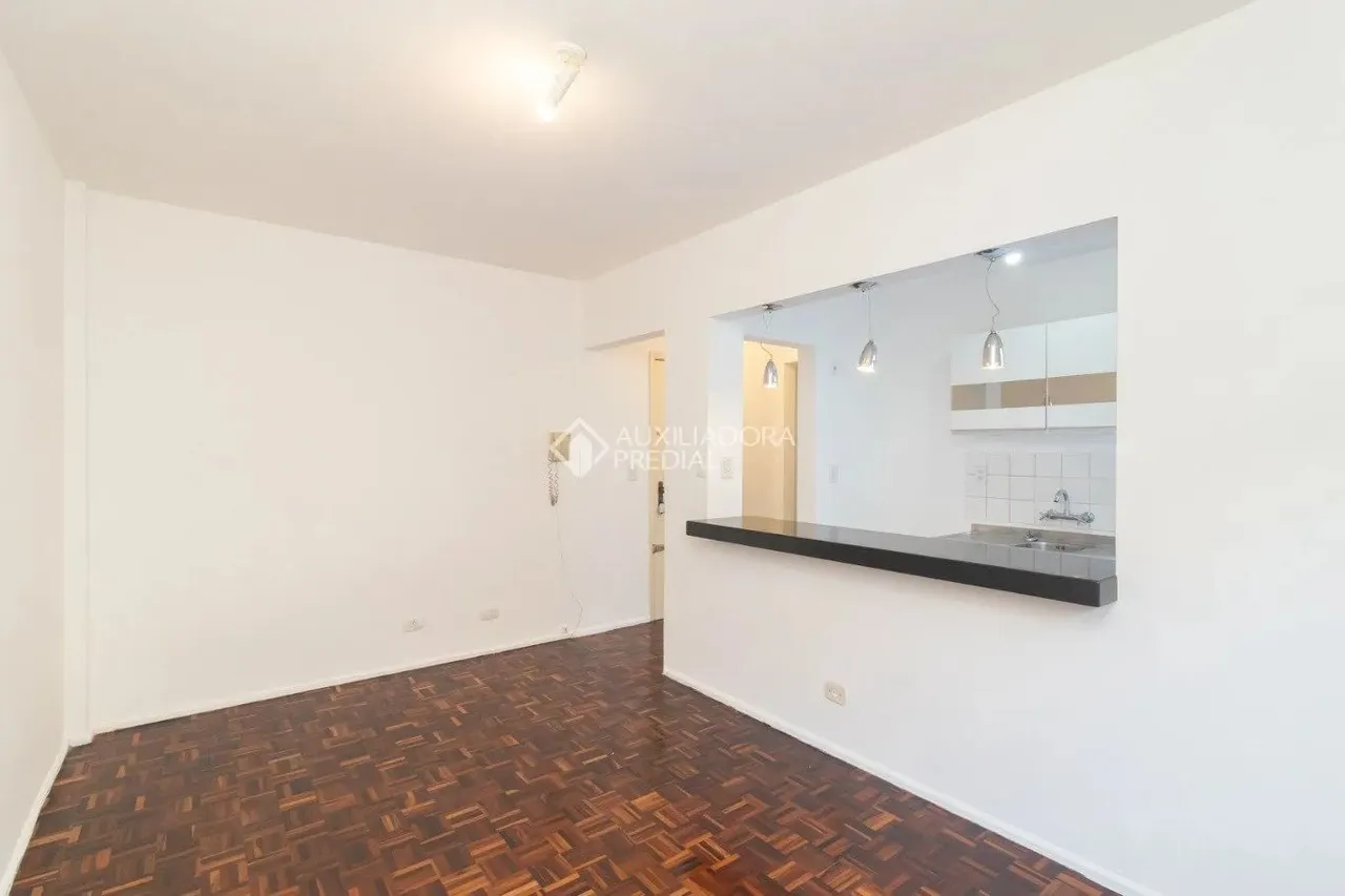 Apartamento com 2 dormitórios