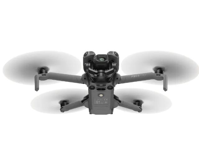 DJI Mini 5 Pro Fly More + 1 Ano de Garantia - Foto 4